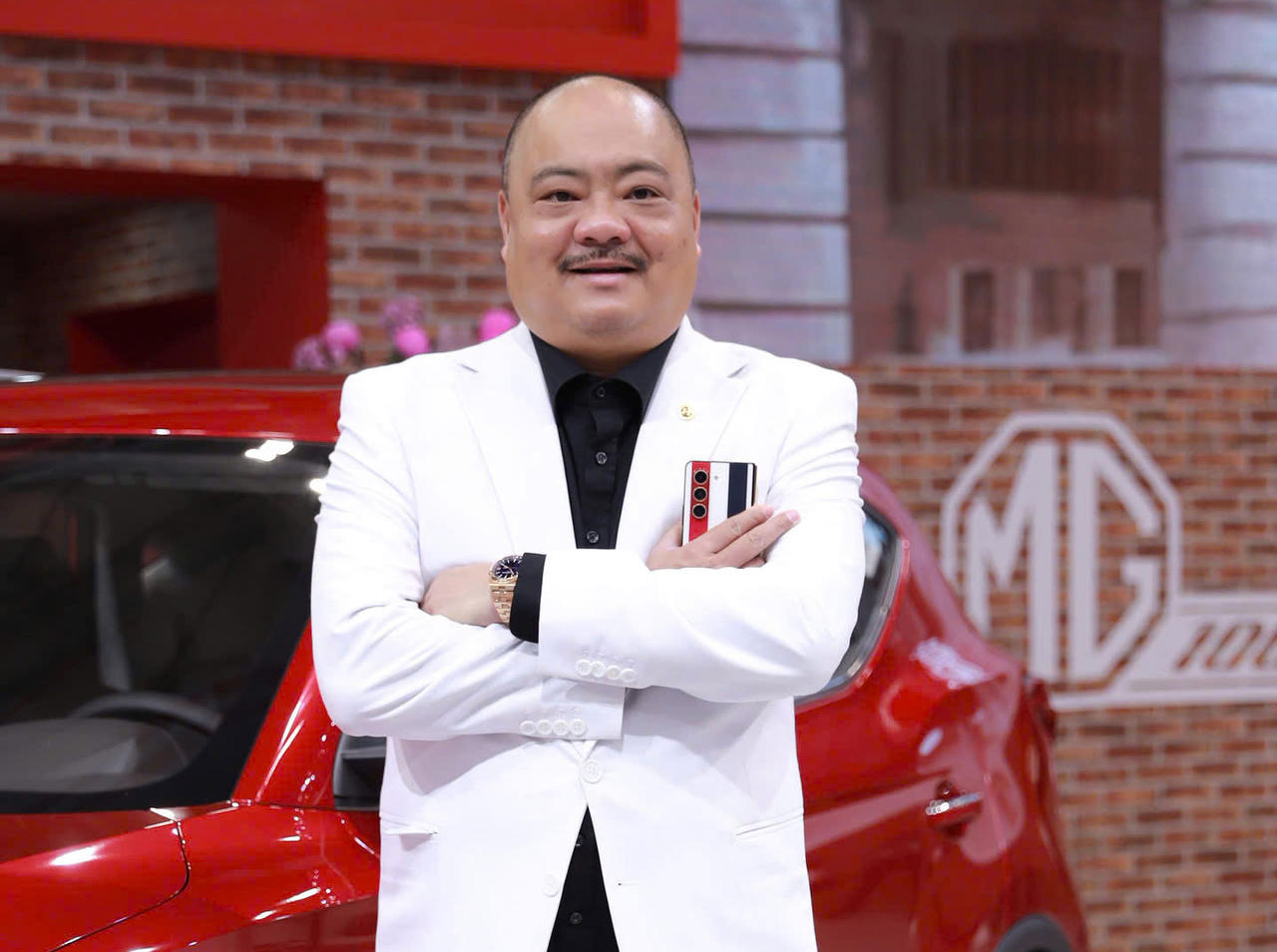 Haxaco (HAX) với tham vọng lợi nhuận gấp 5 lần, diễn biến cổ phiếu “kém sắc”