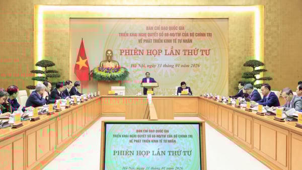 Gần 1.000 hộ kinh doanh chuyển lên doanh nghiệp trong tháng 1