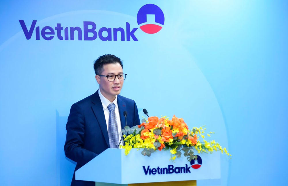 VietinBank tiên phong cho vay liên kết bền vững, góp phần kiến tạo hệ thống tài chính xanh tại Việt
