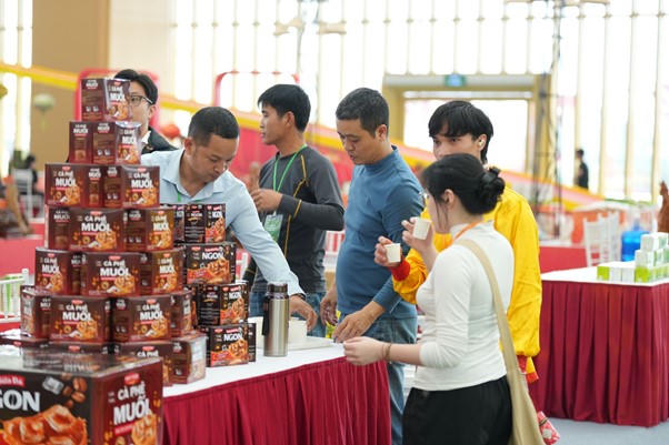 Cẩm nang du xuân xuyên Việt chỉ trong 1 ngày tại “siêu quần thể” Hội chợ Mùa Xuân 2026