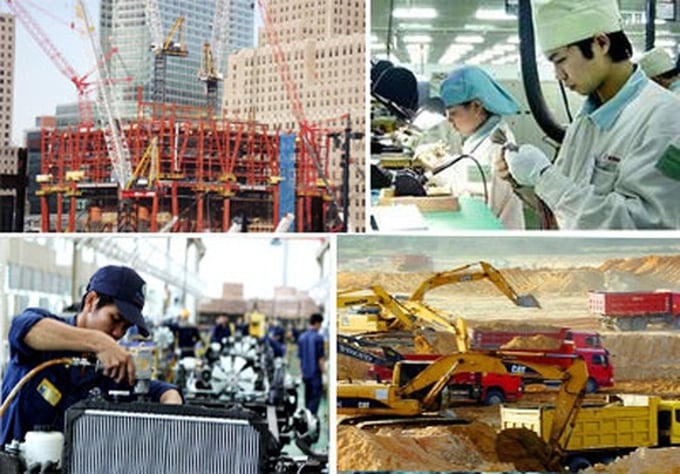 Lập Ban Chỉ đạo quốc gia triển khai Nghị quyết phát triển kinh tế nhà nước