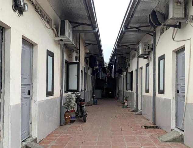 Hộ kinh doanh cho thuê phòng trọ đóng thuế như thế nào?