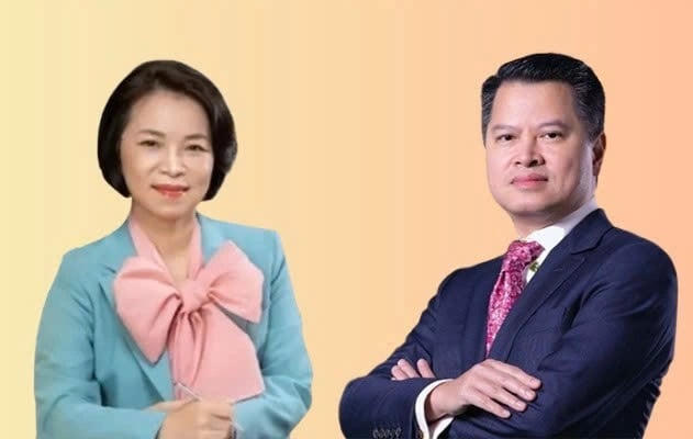 Việt Nam vừa có thêm 3 tỷ phú USD