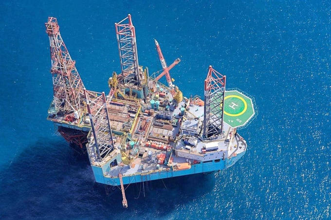 PV Drilling vượt 98% mục tiêu lợi nhuận năm 2025