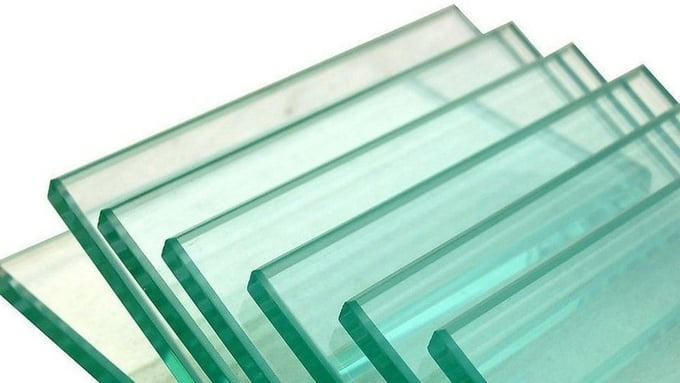 Áp thuế chống bán phá giá tạm thời với kính nổi nhập khẩu từ Indonesia, Malaysia