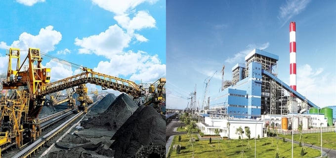 KPI – Đòn bẩy nâng cao năng suất và chất lượng ngành than Việt Nam