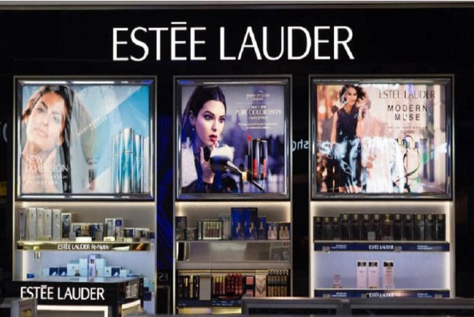 Estée Lauder bị phạt 14 tỷ đồng vì bán mỹ phẩm chứa hóa chất vĩnh cửu