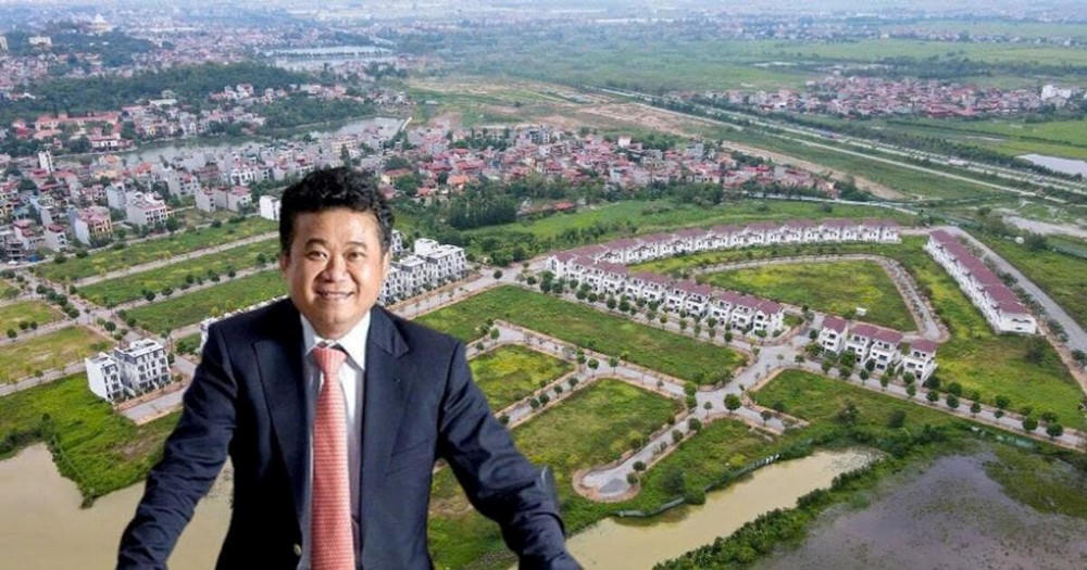 Chuyện gì xảy ra với cổ phiếu của đại gia Đặng Thành Tâm?