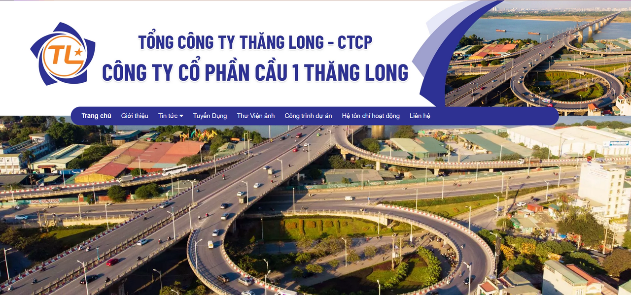 Tổng Công ty Thăng Long (TTL) muốn vay BIDV 1.500 tỷ đồng