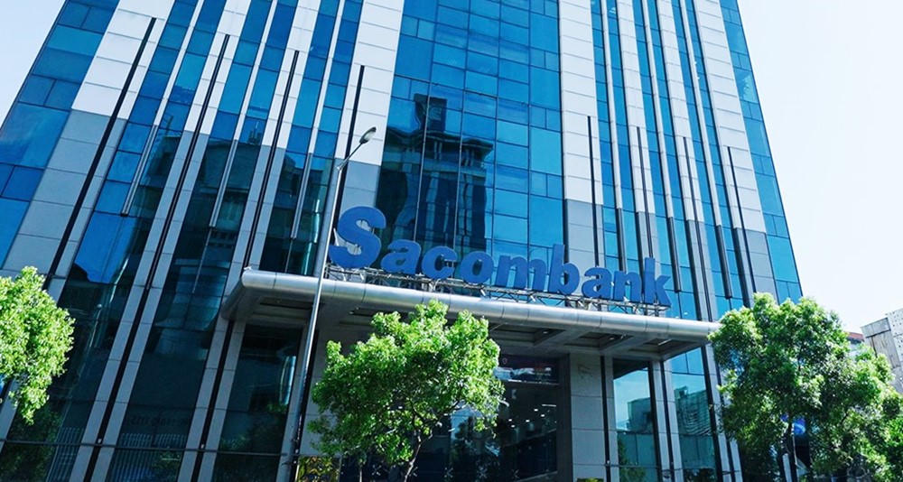 Sacombank hạ lãi suất, lần đầu áp dụng bậc thang tiền gửi&nbsp;