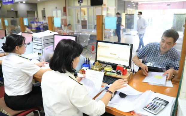 Thu ngân sách Hà Nội tháng đầu năm giảm hơn 44% so với cùng kỳ