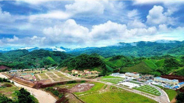 Thanh tra một số dự án đầu tư xây dựng, sử dụng đất tại Điện Biên, Lai Châu, Tuyên Quang