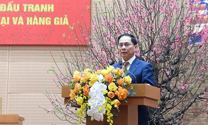 Hà Nội và các tỉnh phía Bắc tăng cường phối hợp chống hàng giả