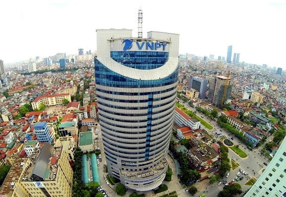 Thanh tra tra hoạt động viễn thông, công nghệ thông tin tại VNPT