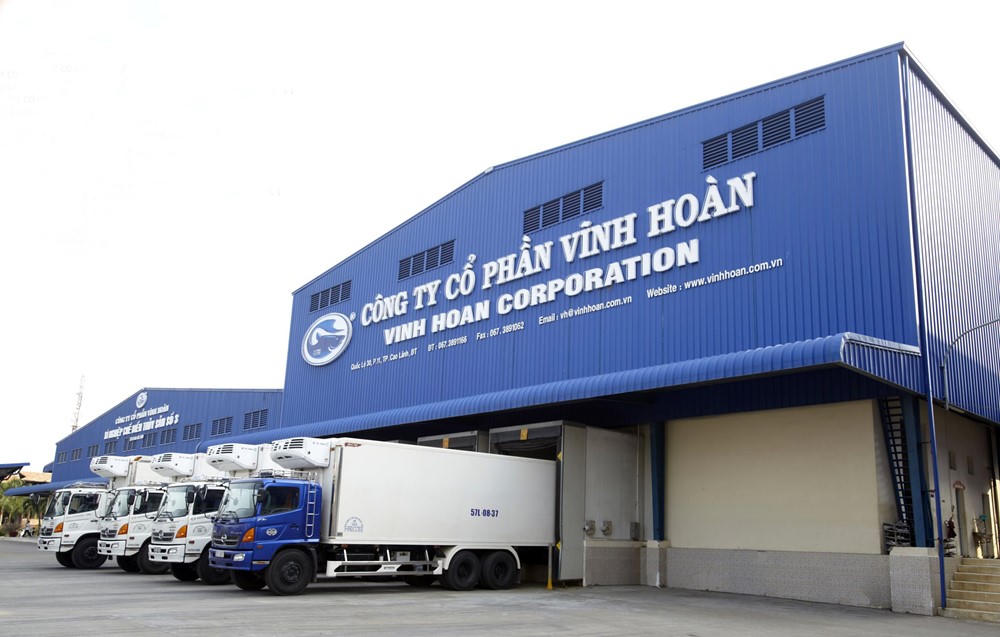 HoSE nhắc nhở Vĩnh Hoàn vì chậm công bố báo cáo tài chính quý IV/2025