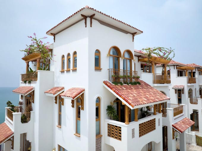 Dấu ấn nghệ thuật đằng sau 200 mẫu thiết kế độc bản của Casa Villa