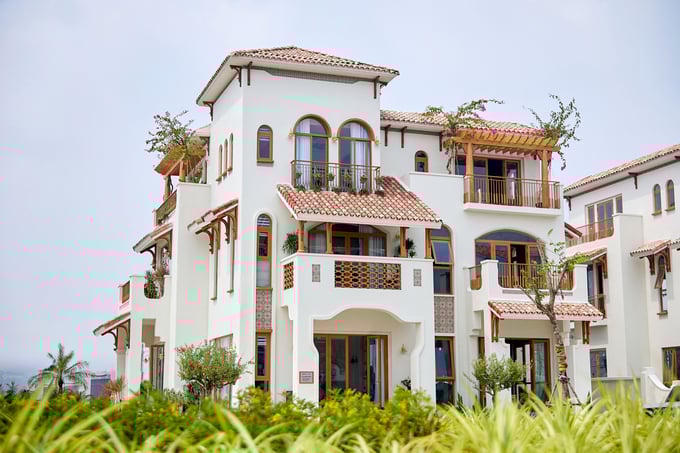 Dấu ấn nghệ thuật đằng sau 200 mẫu thiết kế độc bản của Casa Villa