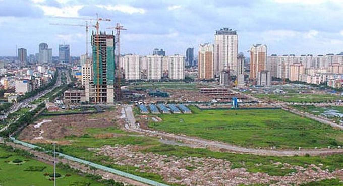 Hà Nội ban hành hệ số điều chỉnh giá đất mới nhất ra sao?