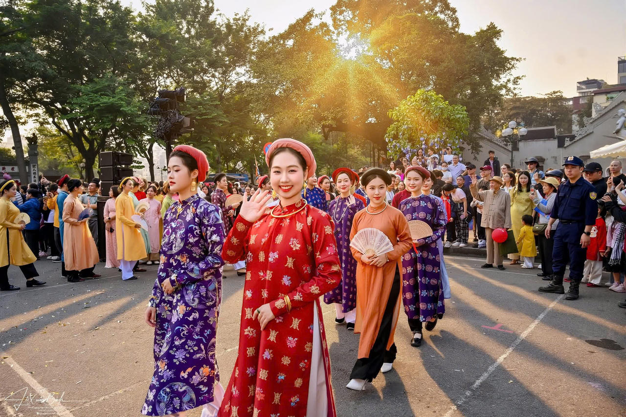 Những câu chuyện chưa kể về các đặc sản quý hội tụ tại Hội chợ Mùa Xuân 2026