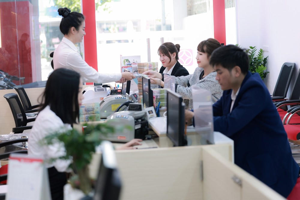 Nắn dòng vốn bất động sản