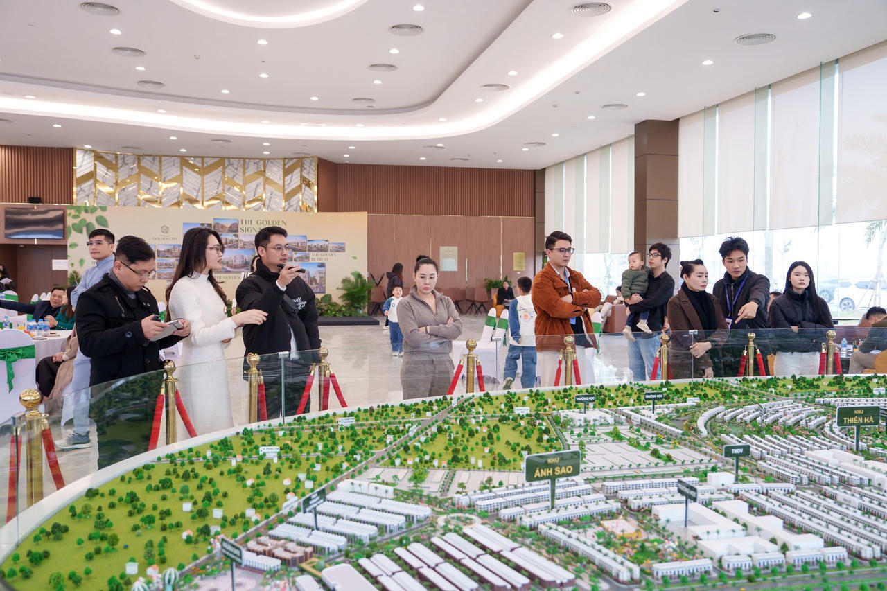 Hạ tầng được đầu tư nâng cấp, nguồn cung dồi dào, dư địa tăng giá lớn là những điểm hấp dẫn nhà đầu tư tại thị trường Hải Phòng