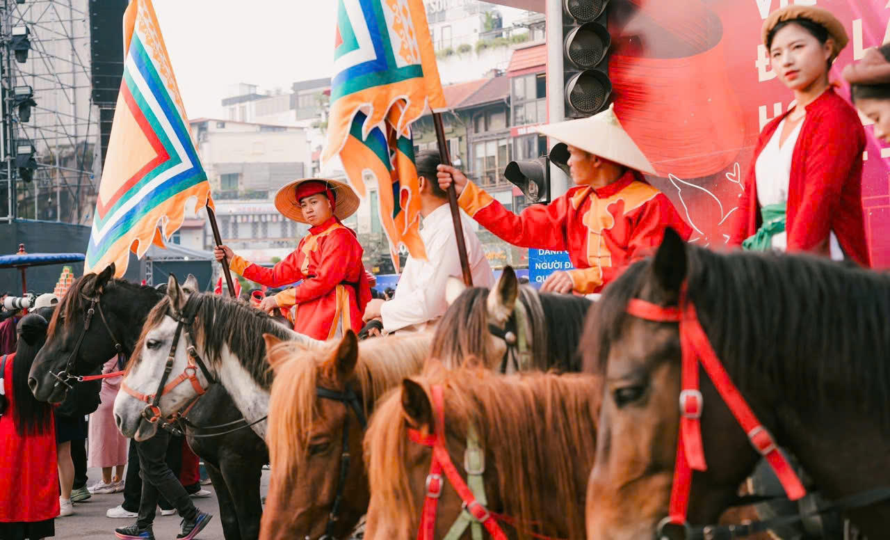Những câu chuyện chưa kể về các đặc sản quý hội tụ tại Hội chợ Mùa Xuân 2026