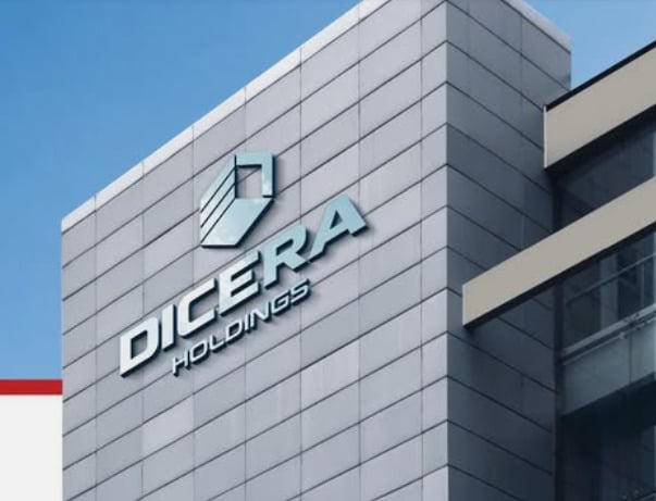 Chủ tịch Dicera Holdings mua thêm hơn 1,45 triệu cổ phiếu DC4