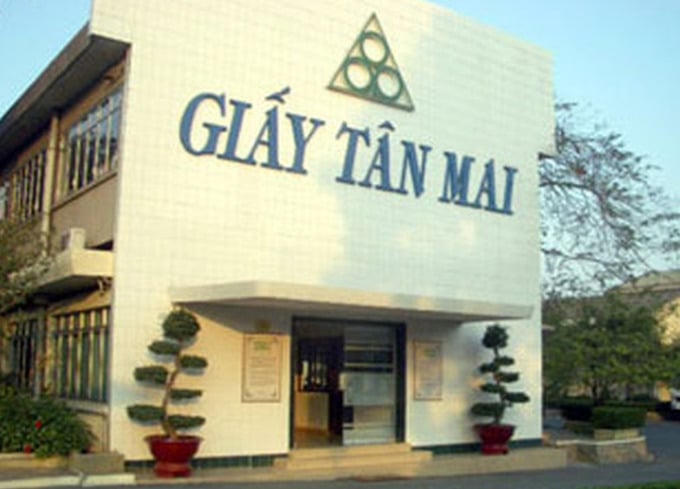 Dấu hỏi về năng lực tài chính của Tập đoàn Tân Mai