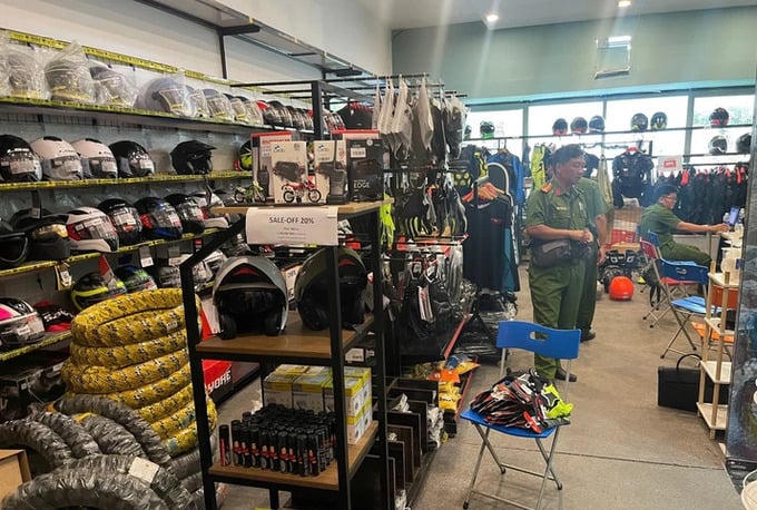 Dùng tài khoản cá nhân để nhận tiền: Chủ doanh nghiệp bị khởi tố tội trốn thuế