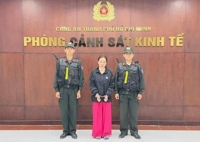 Triệt phá đường dây mua bán trái phép hóa đơn, giao dịch nghìn tỷ đồng