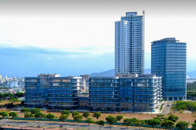 Vốn đầu tư vào Đà Nẵng tháng 1/2026 đạt 6.182 tỷ đồng, gấp 2,6 lần cùng kỳ