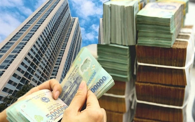 Lãi vay mua nhà tăng mạnh, nhà đầu tư bắt đầu thoái lui