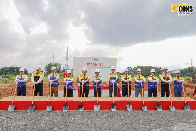 Chủ đầu tư dự án Honas Residence nợ thuế hơn 633 triệu đồng