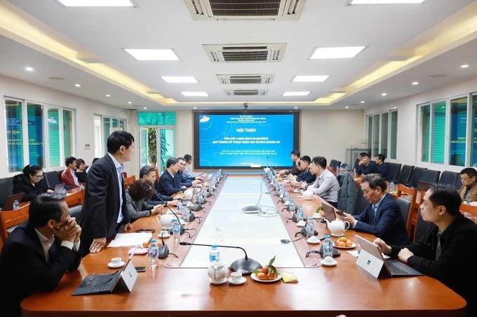 Hoàn thiện quy chuẩn nhà chung cư đáp ứng yêu cầu chuyển đổi năng lượng