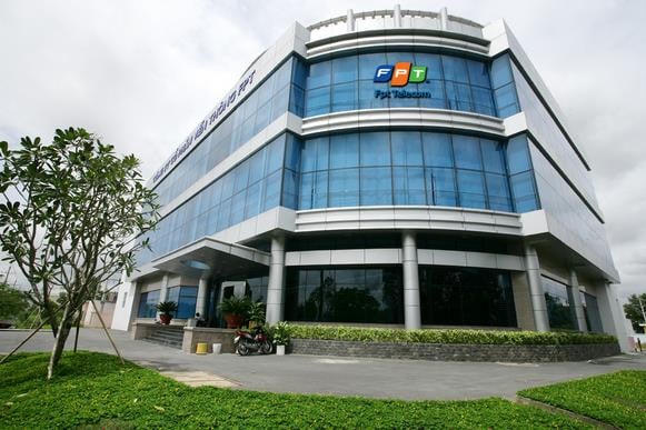 FPT Telecom lập kỷ lục lợi nhuận năm 2025, vượt kế hoạch gần 4%