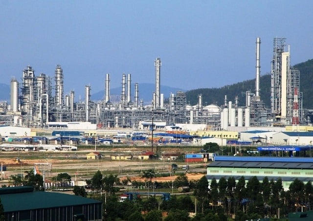 Long Sơn PIC có Tổng giám đốc mới