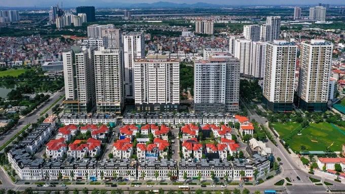 Thị trường nhà ở năm 2026: Căn hộ chững giá, phân khúc thấp tầng bước vào giai đoạn thanh lọc