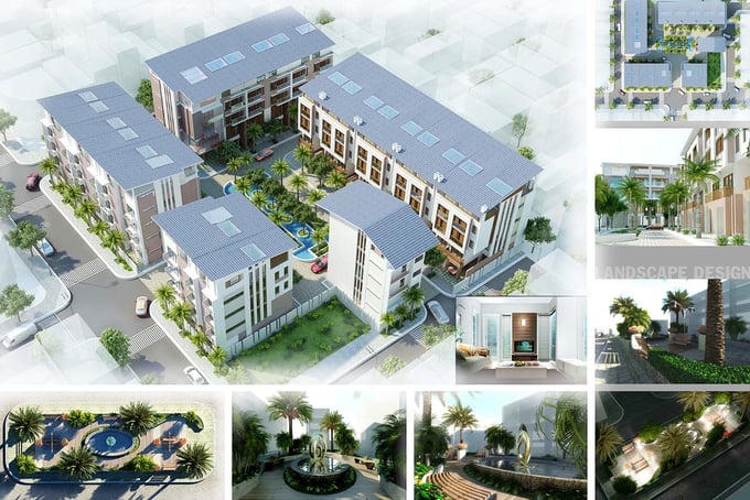 Phú Điền Group – Dấu ấn phát triển bền vững từ nền tảng xây dựng và môi trường