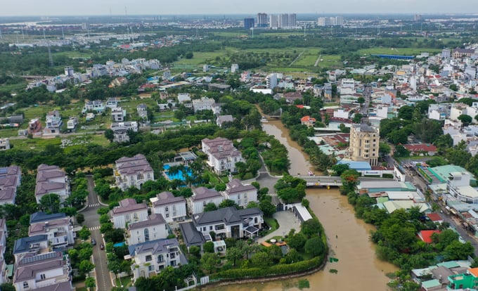 Khi “mua đâu cũng lãi” đã qua, tiền sẽ tìm đến phân khúc nào trong năm 2026