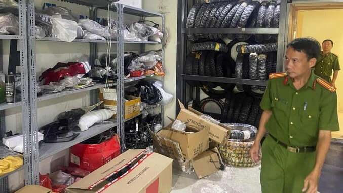 Minh bạch về thuế tránh rủi ro pháp lý hình sự