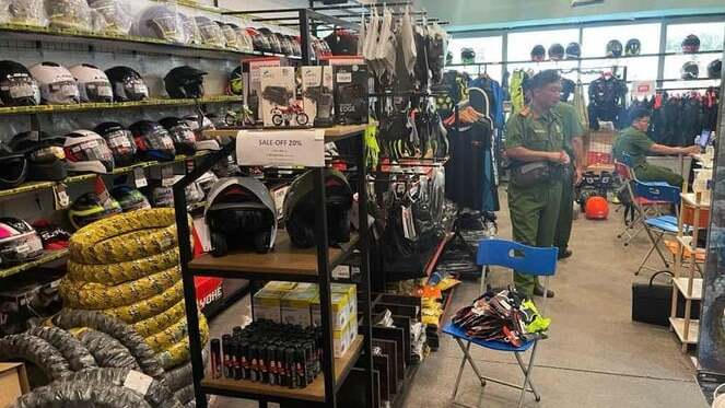 Minh bạch về thuế tránh rủi ro pháp lý hình sự