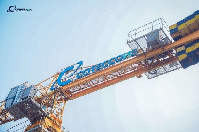 SSI đồng hành Coteccons hoàn tất phát hành 1.400 tỷ đồng trái phiếu