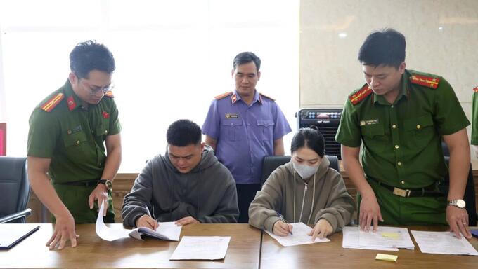 Công ty DANA FOOD buôn bán hàng ngàn sản phẩm rong biển khô giả