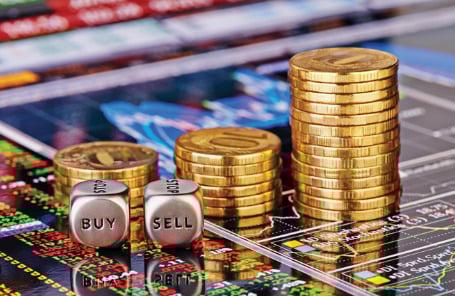 Tp.HCM xúc tiến quỹ đầu tư tài sản số với quy mô 1 tỷ USD