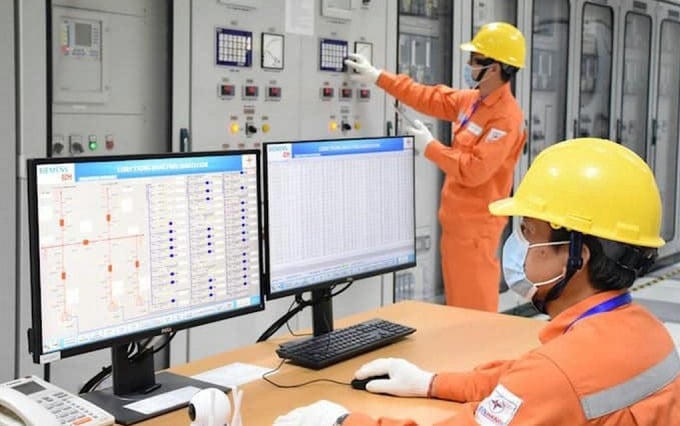 Viettel, VNPT, FPT, CMC, VNG kiến nghị không áp giá điện kinh doanh