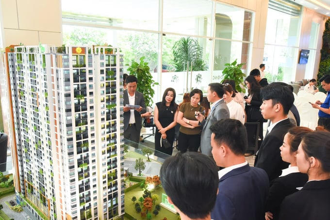 Chính phủ yêu cầu vận hành thí điểm sàn giao dịch bất động sản trước 28/2/2026