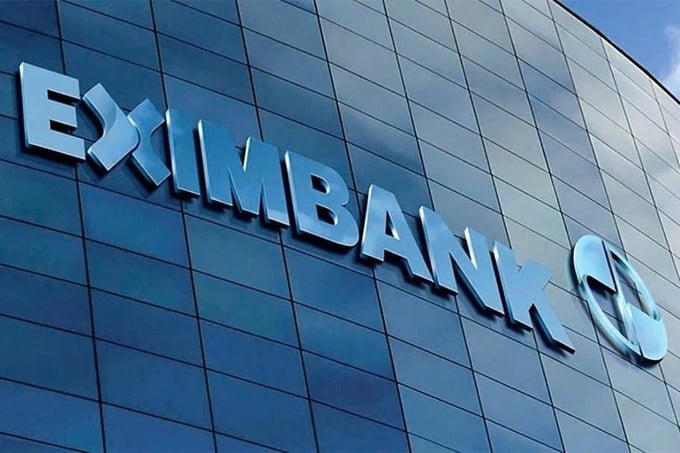 Lãnh đạo Eximbank xin từ nhiệm thành viên HĐQT, thành viên BKS