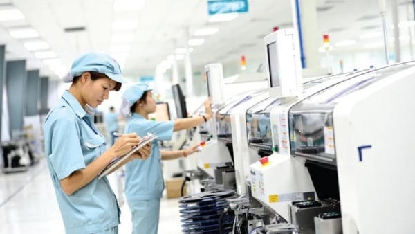 Quy định mới xử lý tài sản thừa, thiếu khi cổ phần hoá doanh nghiệp nhà nước