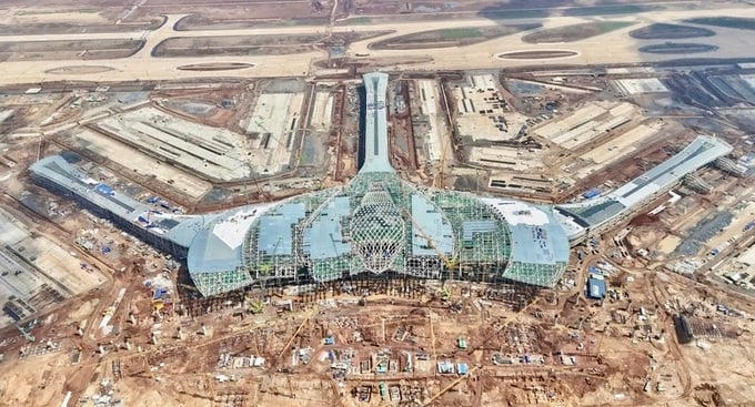 ACV phải chịu trách nhiệm nếu chậm tiến độ sân bay Long Thành