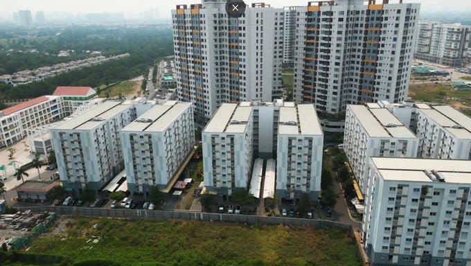 Quy định mới mua nhà ở xã hội: Công an cấp xã xác nhận thu nhập người mua